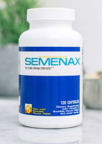 semenax